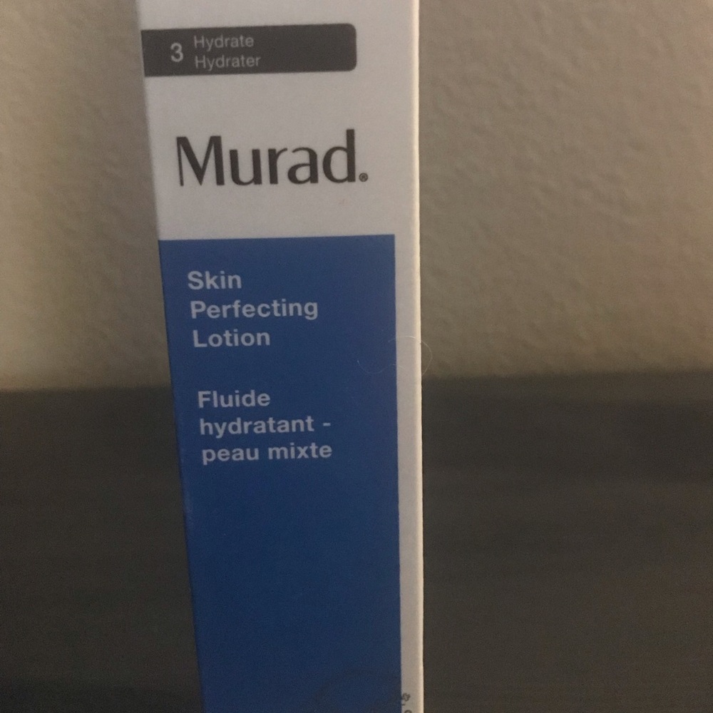 Murad Skin Perfecting Lotion